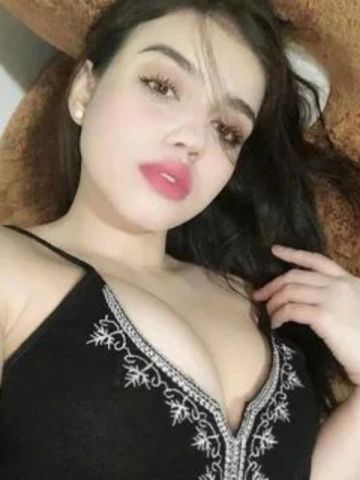 Проститутка Алина